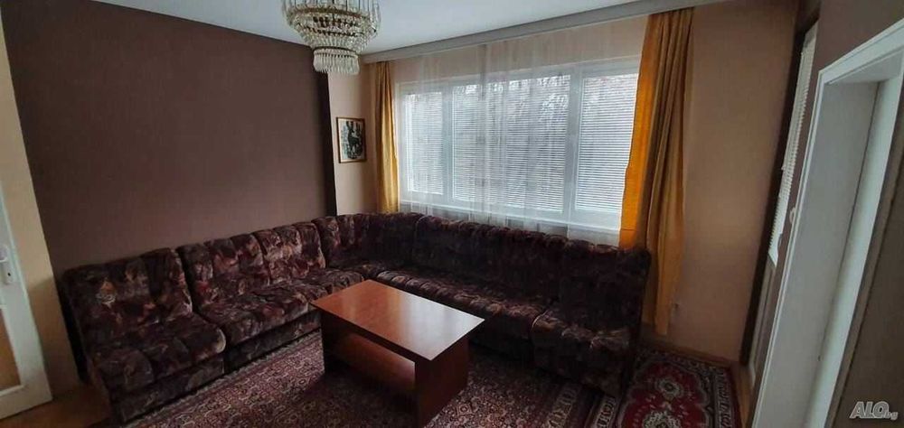 3-стаен аартамент под наем Редута