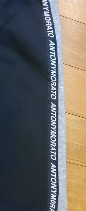 Спортен анорак Antonymorato