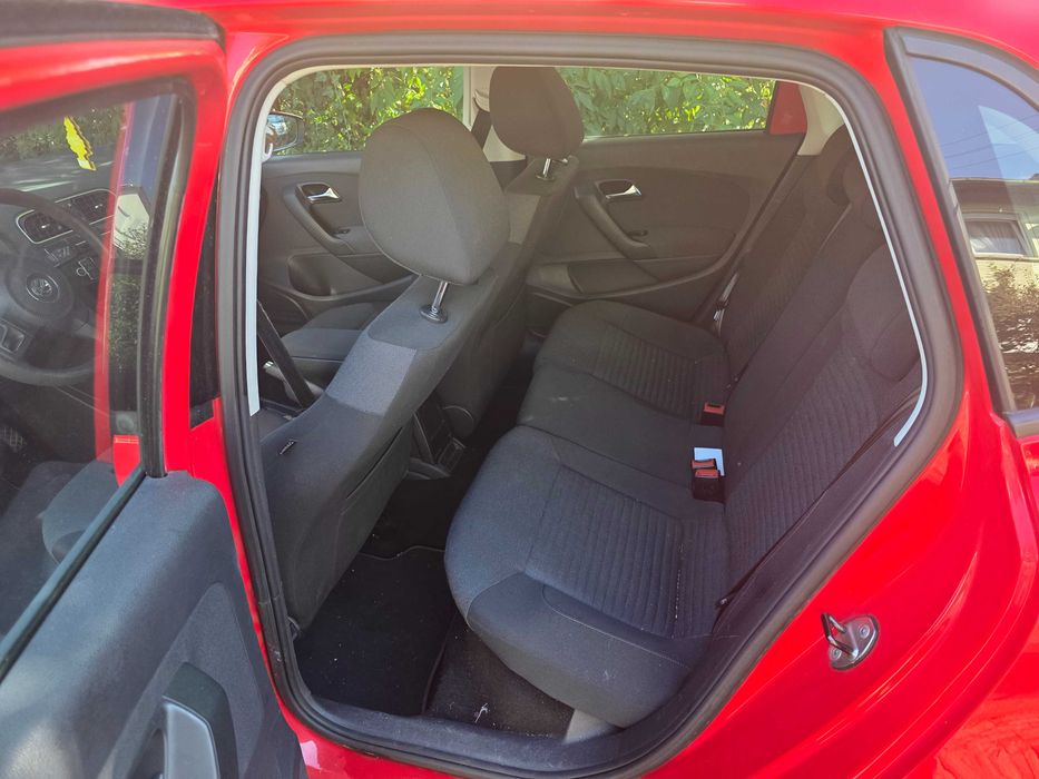 Volkswagen Polo 2011 benzină, 3.881 € — imagine 3