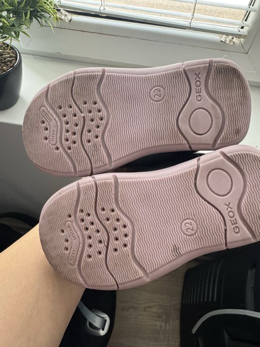 обувки geox 22 номер