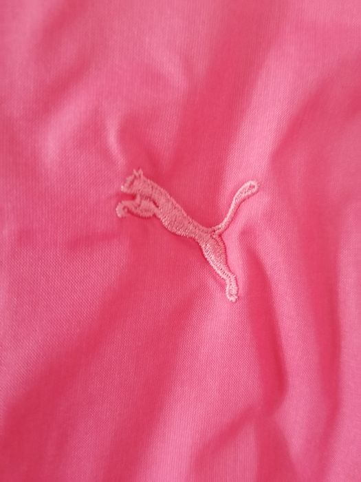 Зимно късо яке Puma