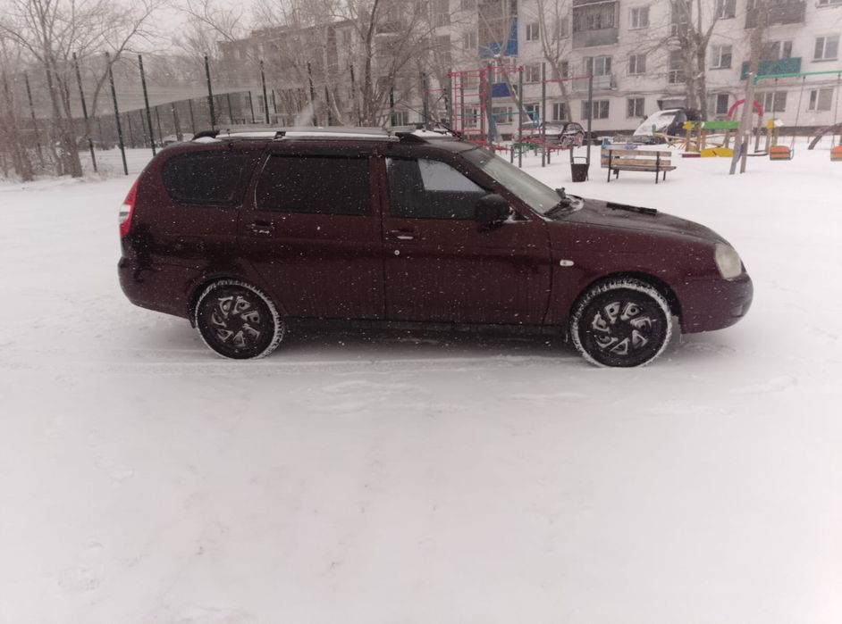 Машина сатылады лада