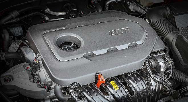 Привозной контрактный двигатель Kia Hyundai G4KJ 2.4

Оригинал