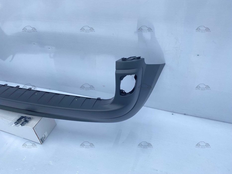 Bara spate Renault Kangoo 2 2007-2020 noua originala Renault
