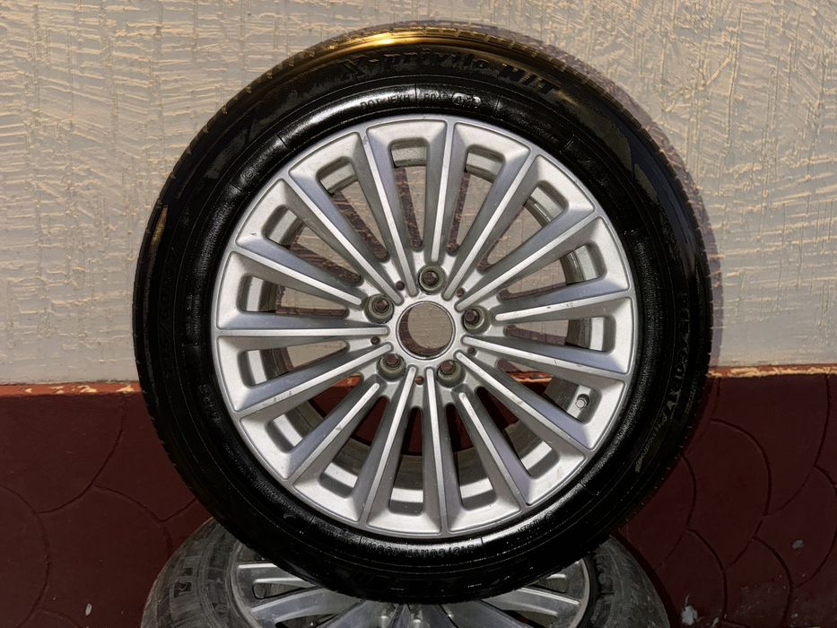 Балон диск сатылады р17