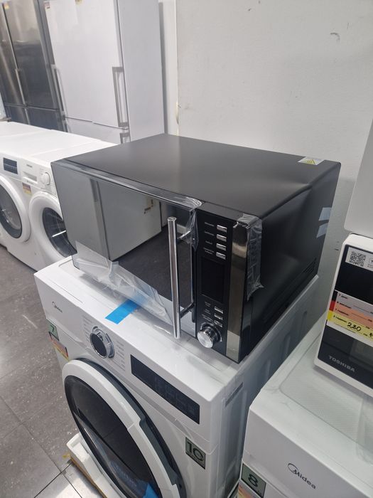 Микровълнова  Privileg 25 литра Нова