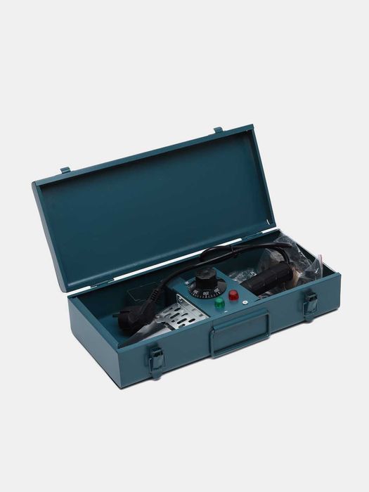 Аппарат для сварки пластиковых труб Biyoti BYT-PPR02