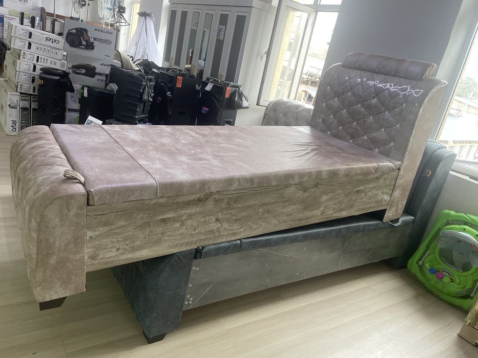 1 kishilik divan Makon