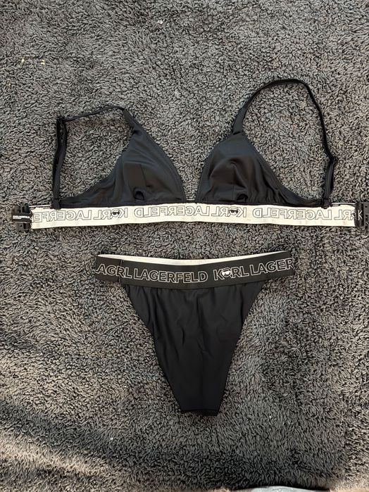 Бански костюм Karl Lagerfield