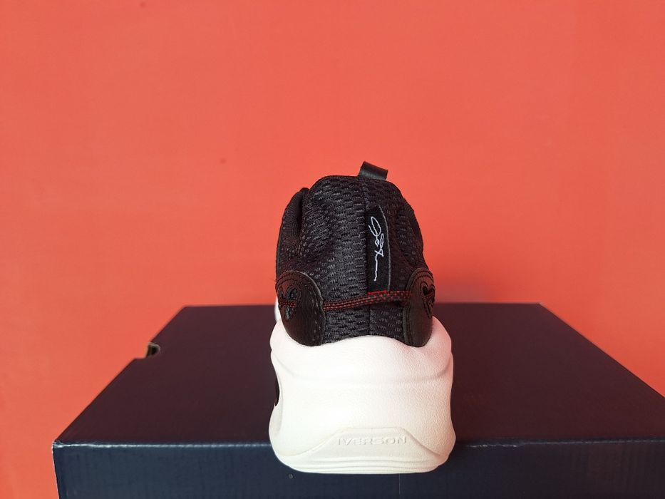 Reebok Solution - дамски маратонки