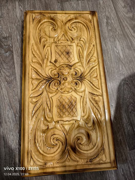 Продам нарды в идеальном состояний