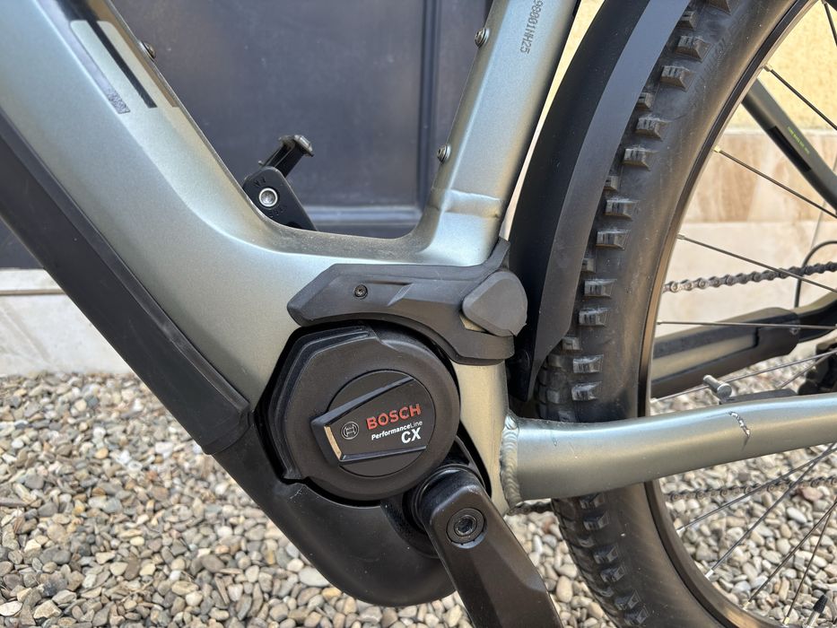 Inchiriez bicicleta electrica Cube/Vand