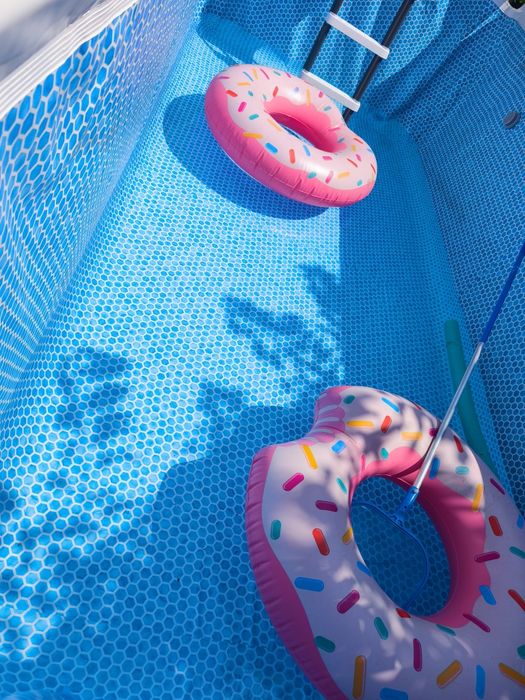 Piscina INTEX Prisma Frame, 8.3 mc