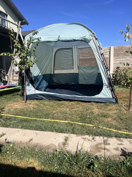 Arpenaz Base Pavilion