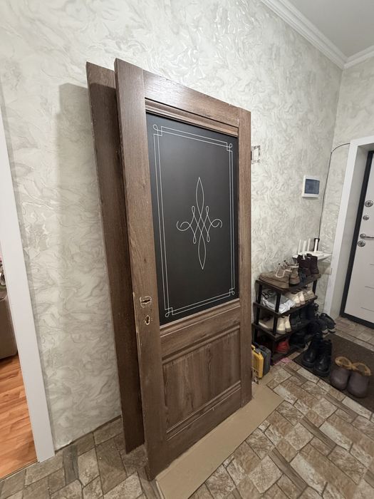 Двери межкомнатные