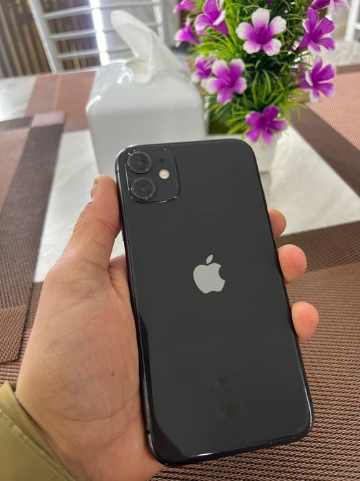 iphone 11.