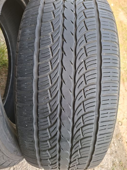 Продам шины 275/55/20 Китай