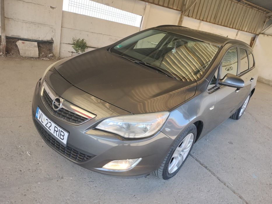 Opel Astra J euro 5 Impecabila