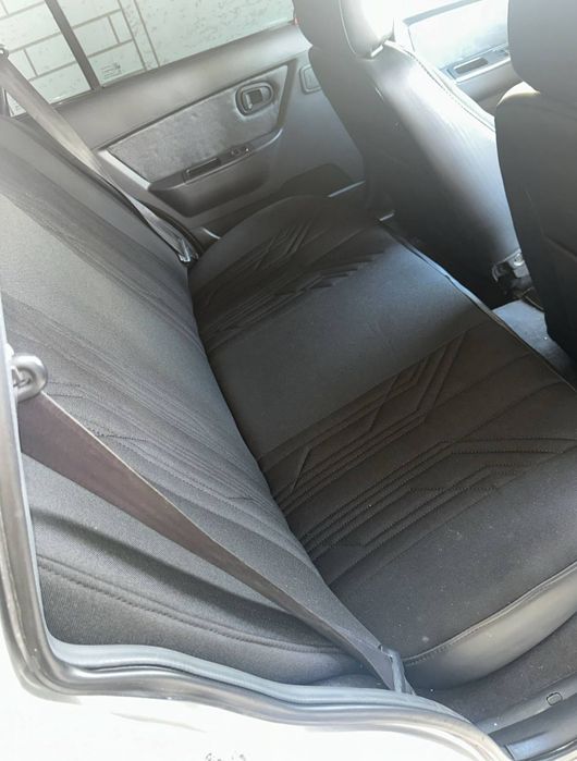 Chevrolet Nexia 2009 — 7