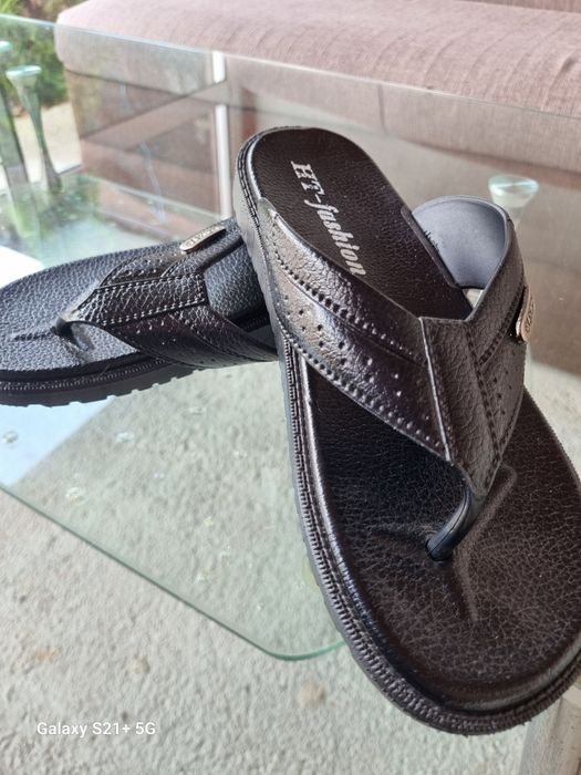 Мъжки летни джапанки