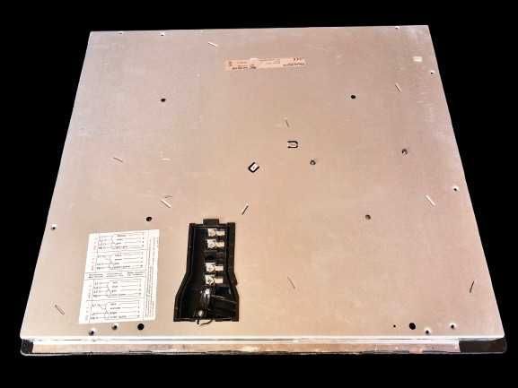 Цена 80€. Професионален Стъкло Керамичен плот - Electrolux Profi Steam