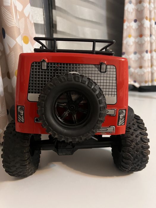 МАШИНКА рубикон