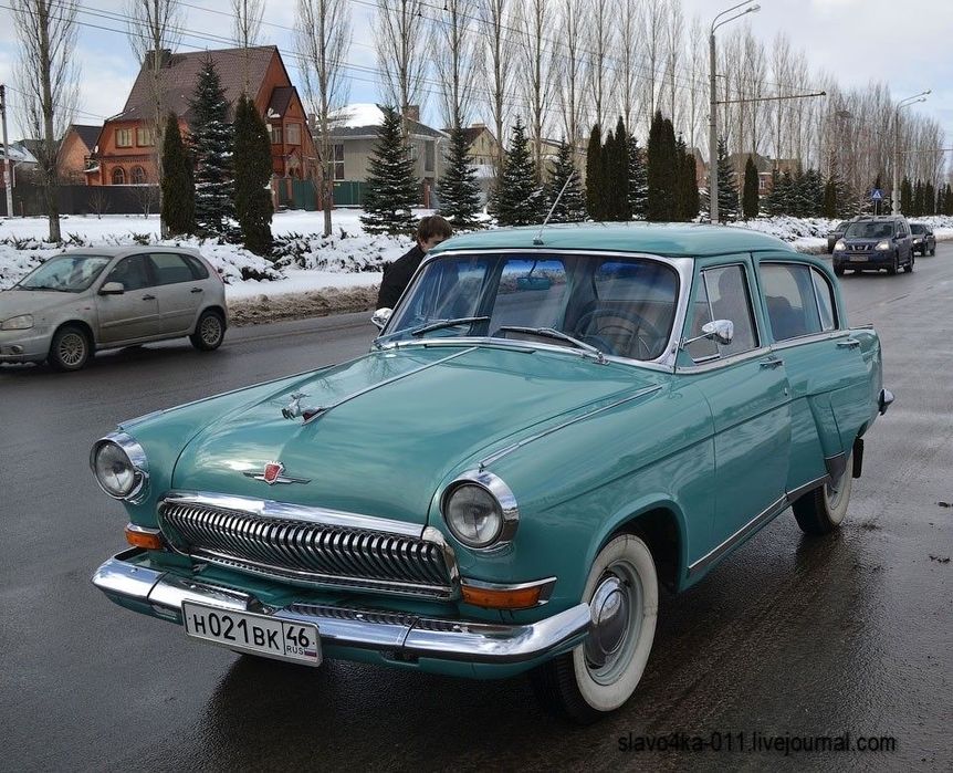 Аренда ретро автомобиля Волга | Свадьбы, фотосъёмки, встречи гостей