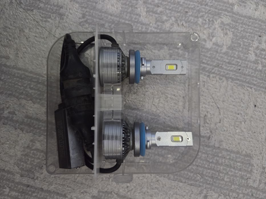 Лед H 11 , оригинальный