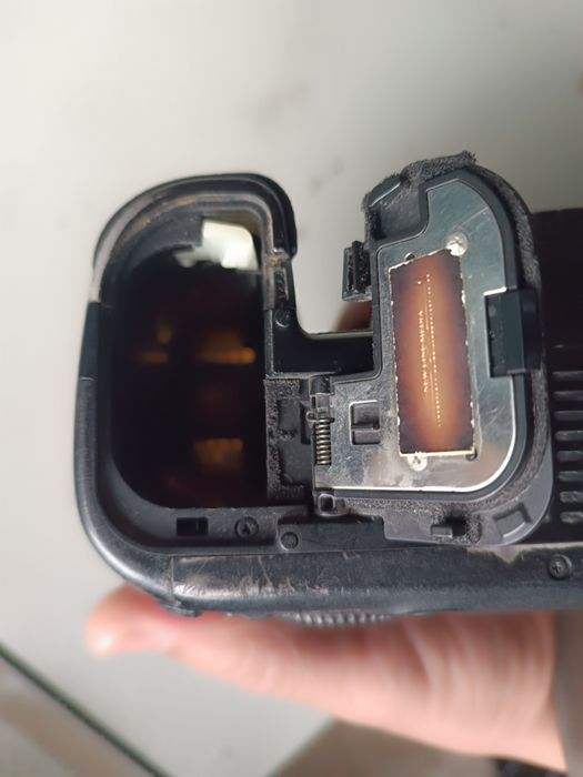 Canon 6d body.     Ishlashi zoʻr aybi yoq