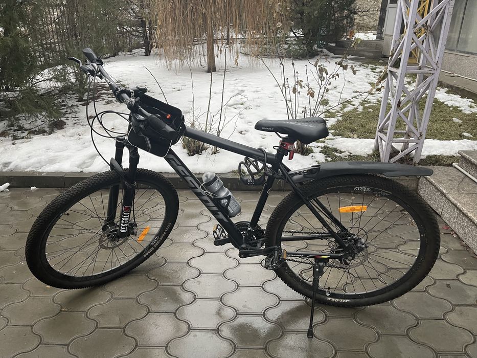 Продам велосипед