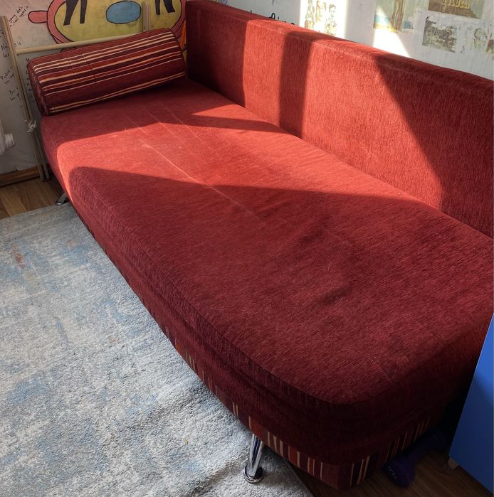 Диван раскладной