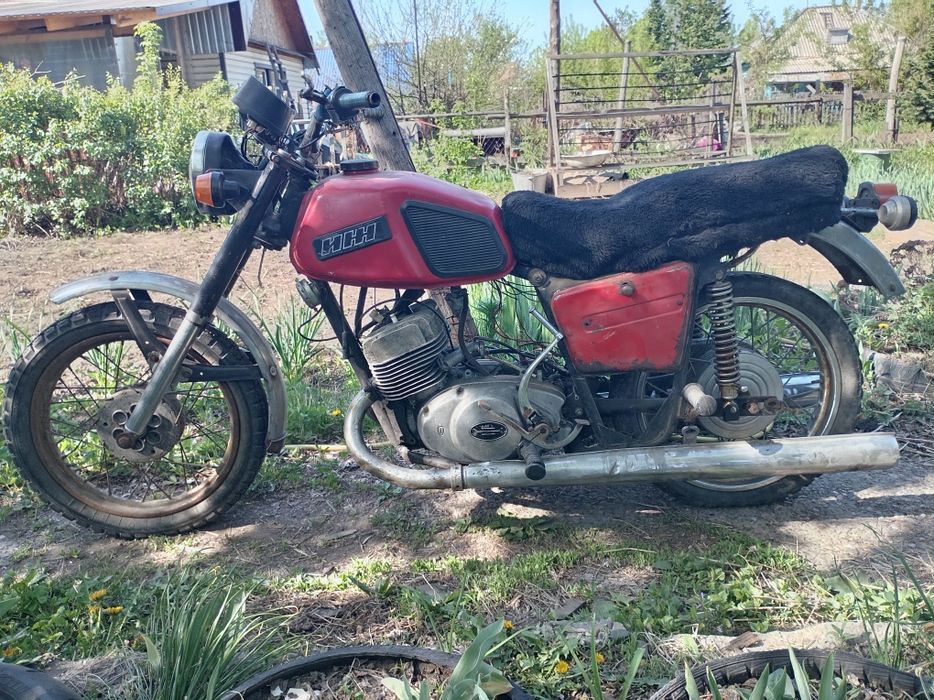 Продам юпитер 5 не на ходу