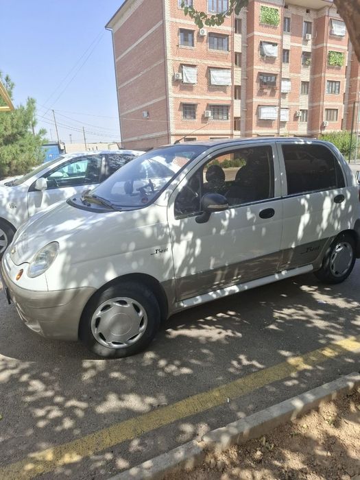 Matiz Best 2015 | Матиз бест 2015