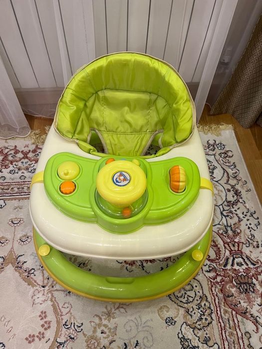 Ходунки детские .