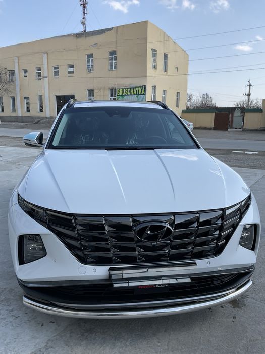 Хундай Туксон 2.0FULL 2023 тез сотилади