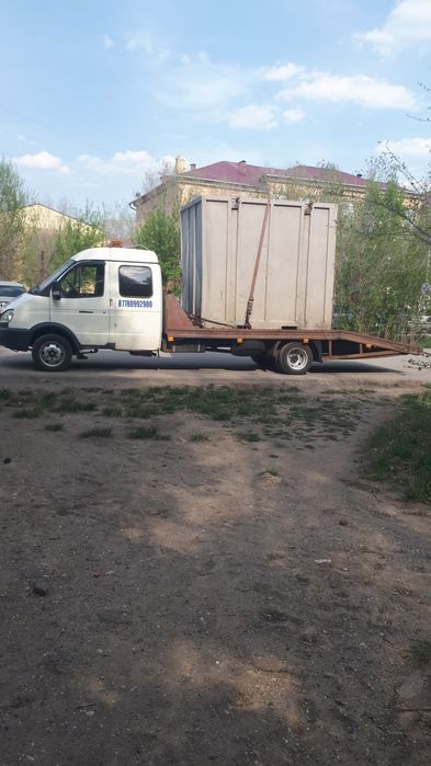 Эвакуатор 24/7 Караганда срочно недорого