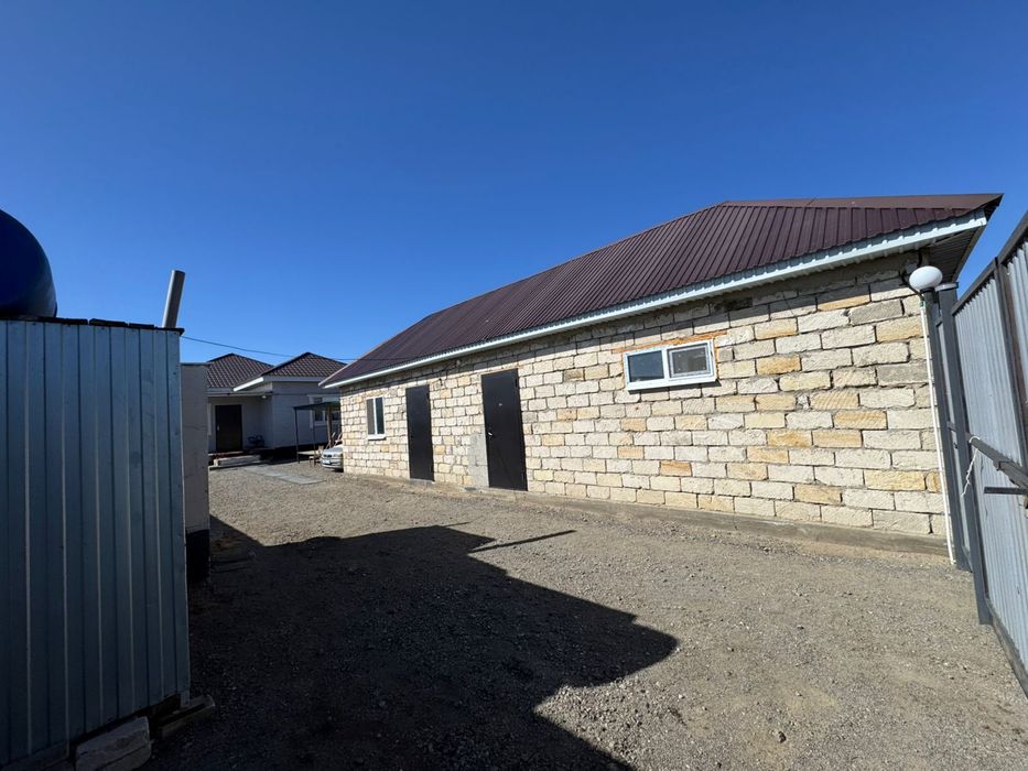 Продам дом район кызылжар