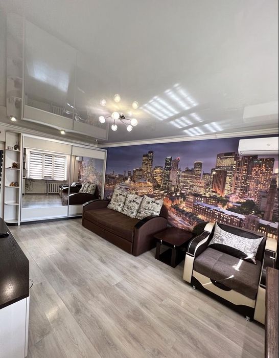 Аренда 1 ком Кондиционер, Смарт