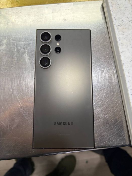 Samsung S24 Ultra