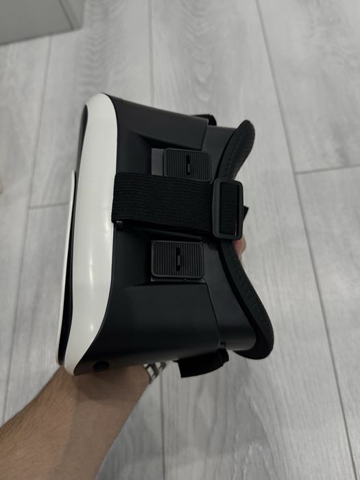 Очки виртуальной реальности