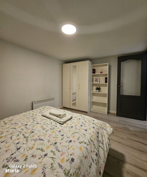 Apartament modern cu 3 camere în centrul Oradiei!