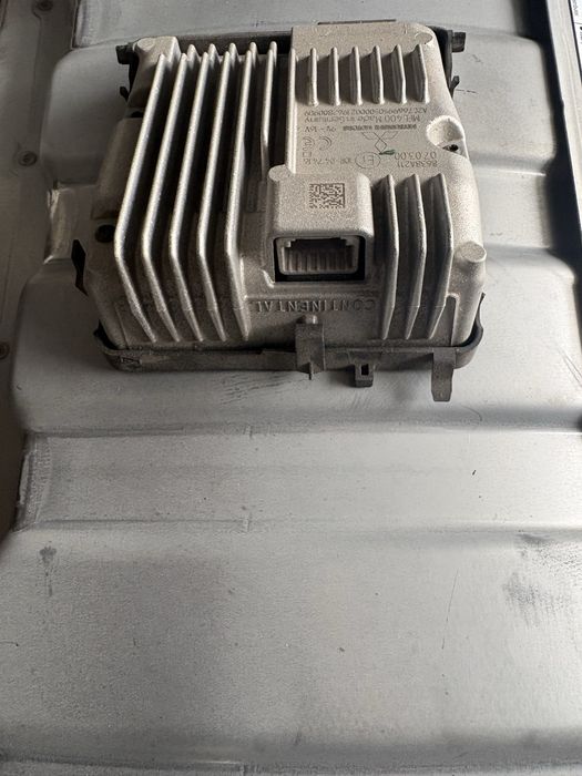 Камера за Mitsubishi Outlander 2018год.