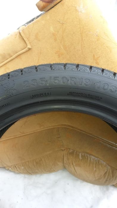 Продам всесезонный баллон 1 шт