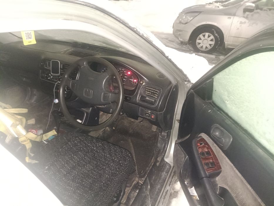 Продам машину Хонда Домани