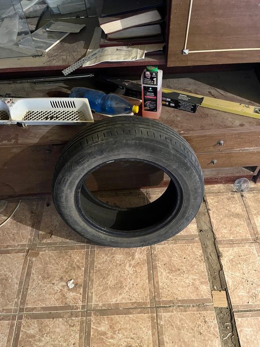 покрышка летняя