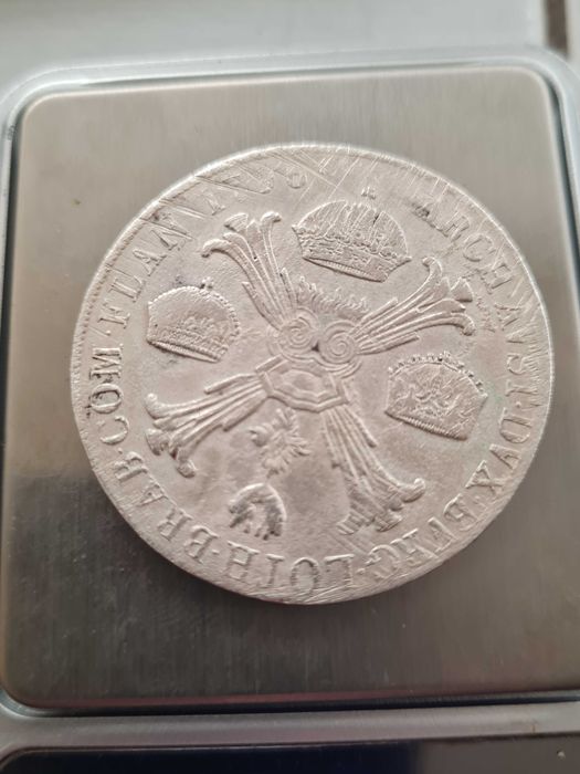 Австрийски талер