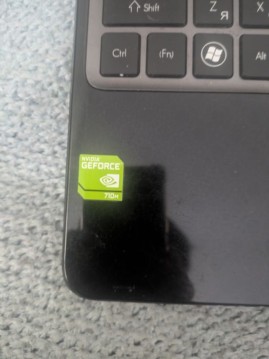 Продам ноут  packard bell