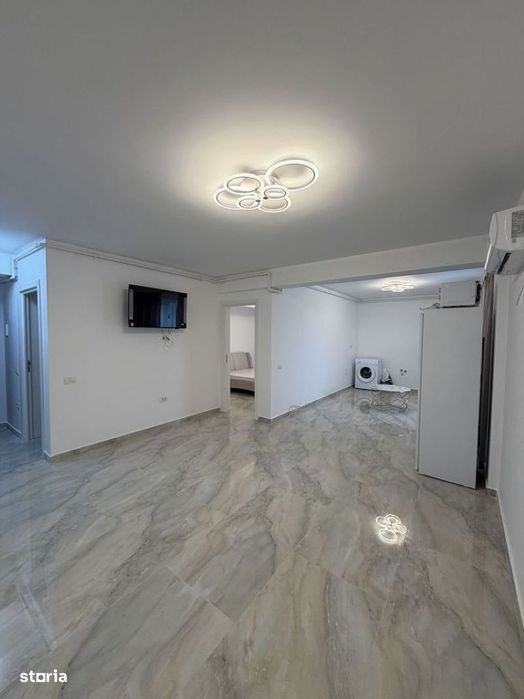 Apartament 2 camere – Tomis Plus | 65 mp | 2 Balcoane — fotografia 1