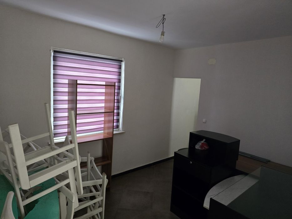 Apartament Girov parter