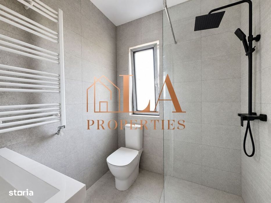 Casa 4 camere | Panouri 3Kw | Teren 500mp | Domnesti